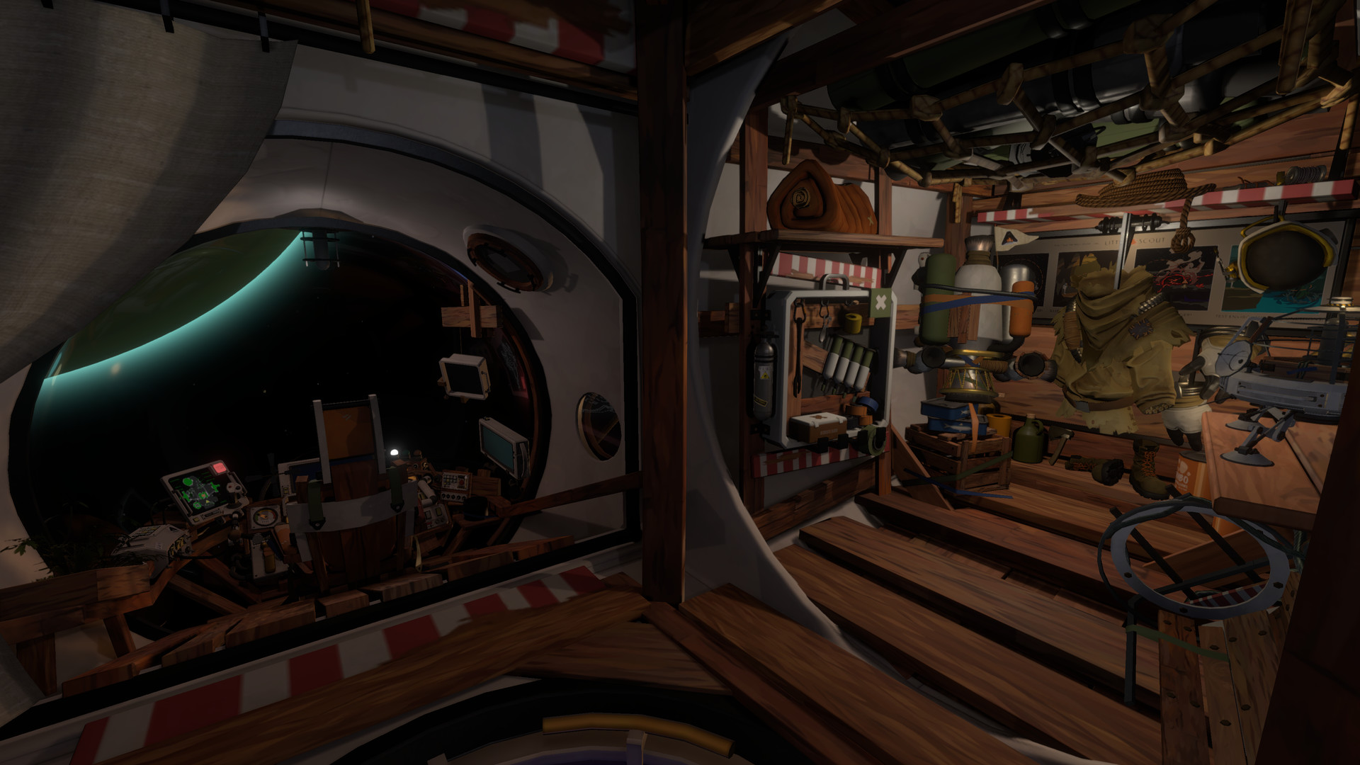 Outer Wilds System Requirements - Can I Run It? - PCGameBenchmark