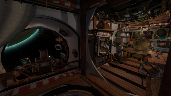 Outer Wilds PC requirements