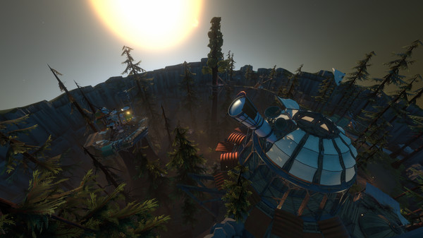 Outer Wilds for linux