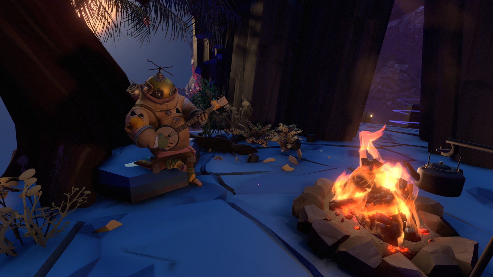 Save 35% on Outer Wilds on Steam