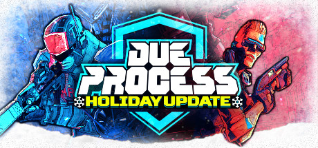 Due Process cover