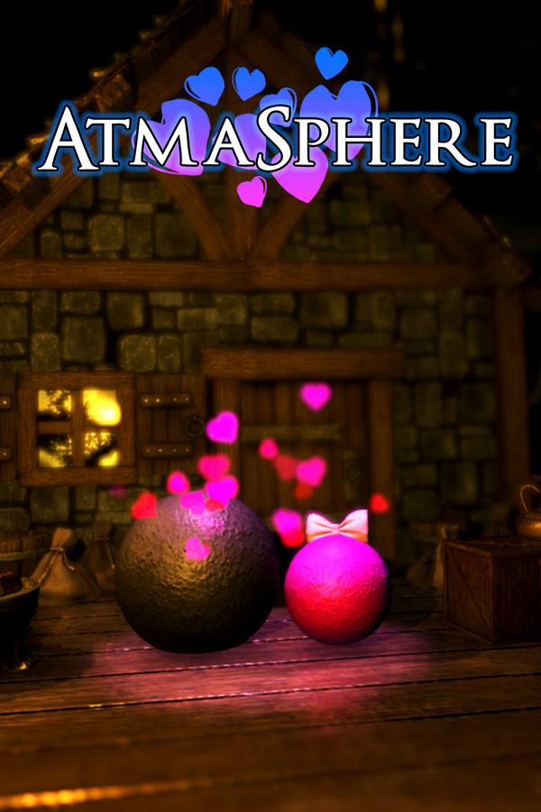 AtmaSphere for steam