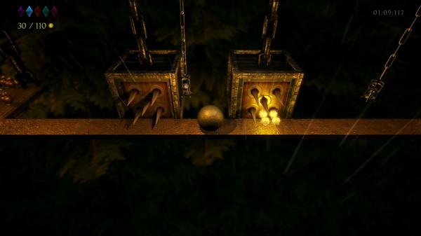 AtmaSphere game for windows Pc 1