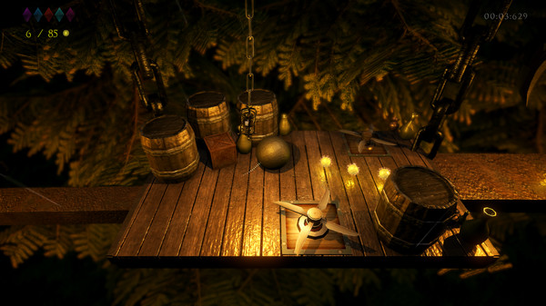 AtmaSphere for linux