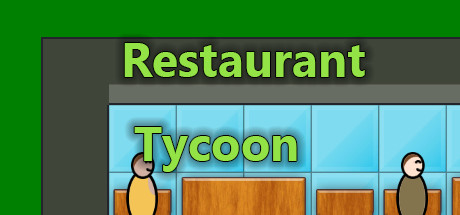 Restaurant Tycoon cover art