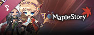 MapleStory (Original Game Soundtrack) : Heroes of Maple