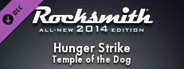 Rocksmith® 2014 Edition – Remastered – Temple of the Dog - “Hunger Strike”