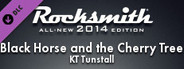 Rocksmith® 2014 Edition – Remastered – KT Tunstall - “Black Horse and the Cherry Tree”