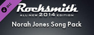 Rocksmith® 2014 Edition – Remastered – Norah Jones Song Pack