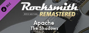Rocksmith® 2014 Edition – Remastered – The Shadows - “Apache”