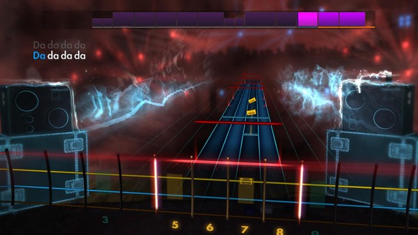 Скриншот из Rocksmith® 2014 Edition – Remastered – The Proclaimers - “I’m Gonna Be (500 Miles)”