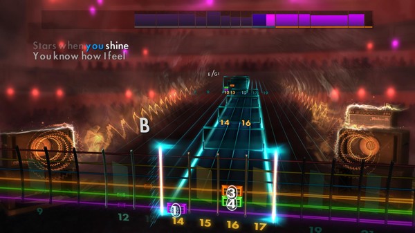 【图】Rocksmith® 2014 Edition – Remastered – Nina Simone – “Feeling Good”(截图1) 【图】Rocksmith® 2014 Edition – Remastered – Nina Simone – “Feeling Good”(截图1)