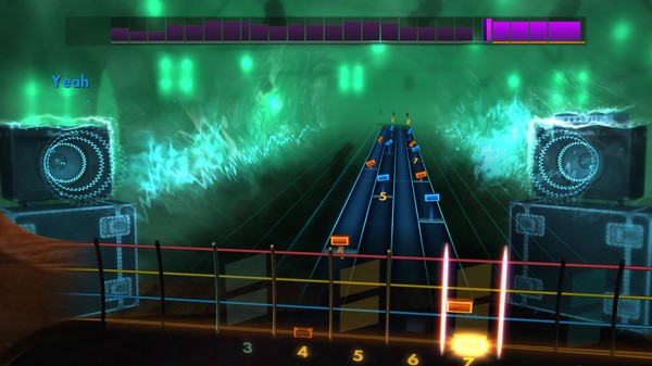 Скриншот из Rocksmith® 2014 Edition – Remastered – Greta Van Fleet - “Black Smoke Rising”