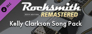 Rocksmith® 2014 Edition – Remastered – Kelly Clarkson Song Pack