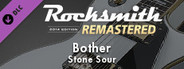 Rocksmith® 2014 Edition – Remastered – Stone Sour - “Bother”