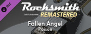 Rocksmith® 2014 Edition – Remastered – Poison - “Fallen Angel”