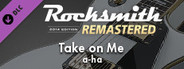 Rocksmith® 2014 Edition – Remastered – a-ha - “Take On Me”