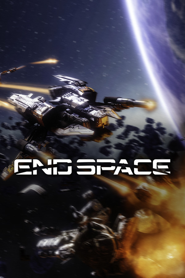 End Space for steam End Space for steam