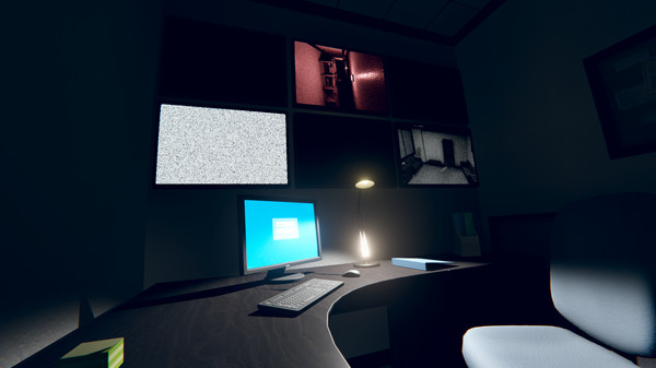 God's Basementfor windows and Linux 1