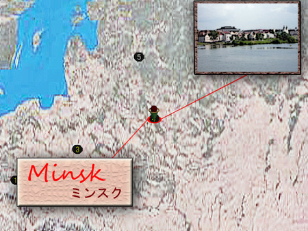 WWII英雄列伝 最強の虎　クルト・クニスペル game for Linux 1