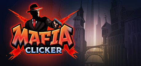 Mafia Clicker: City Builder cover art