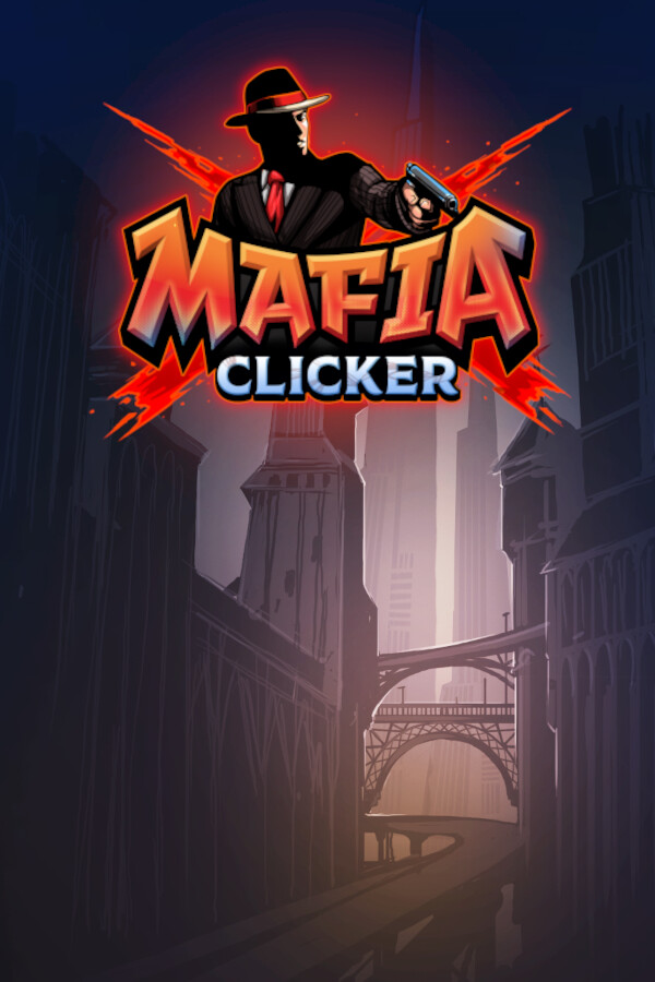 Mafia Clicker: City Builder for steam