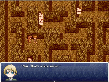 ARK -the lost fairytale- for linux