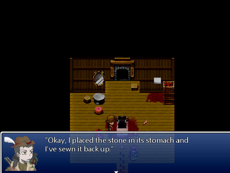 ARK -the lost fairytale- game for windows Pc 1