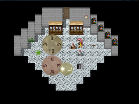 ARK -the lost fairytale- game for Linux 1