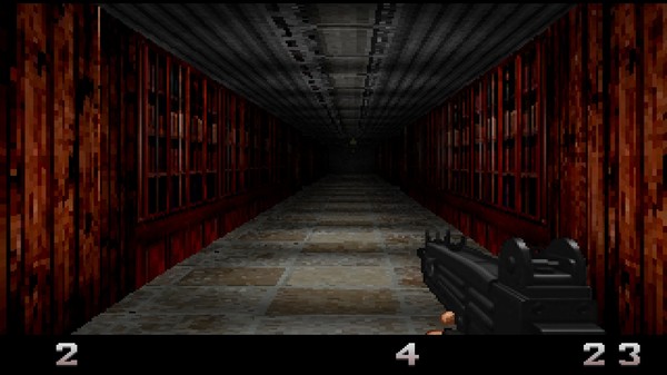 Psi Project: Legacy game for windows Pc 1