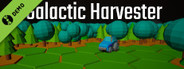 Galactic Harvester MegaJam 2017