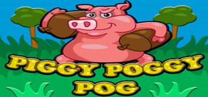 Piggy Poggy Pog cover art