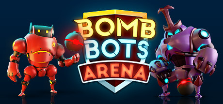 View Bomb Bots Arena on IsThereAnyDeal