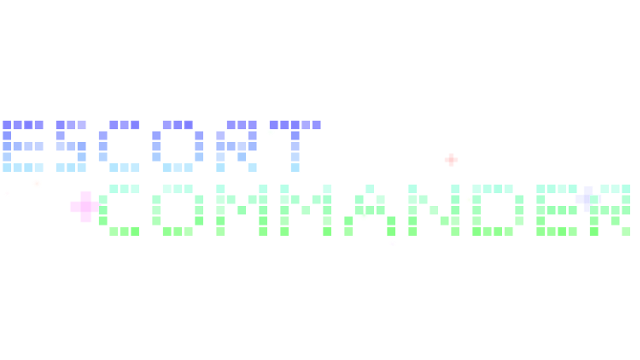 Escort Commander Logo
