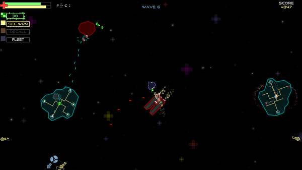 Escort Commander for linux