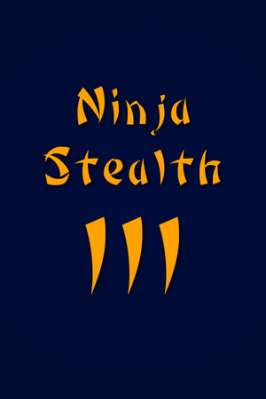 Ninja Stealth 3