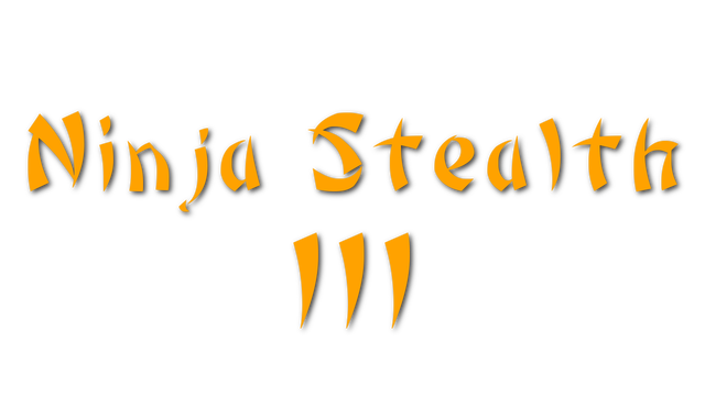 Ninja Stealth 3 - Steam Backlog