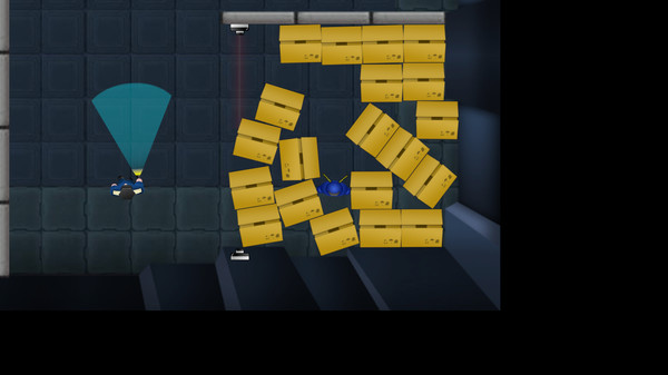 Скриншот из Ninja Stealth 3