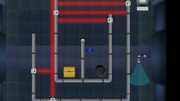 Ninja Stealth 3 game for windows Pc 1