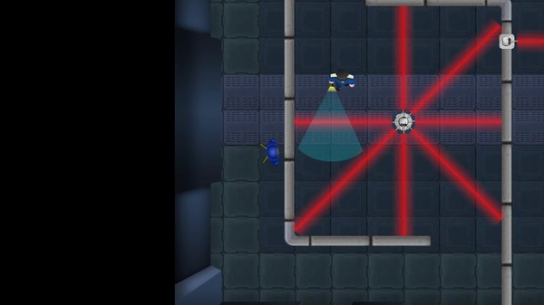 Ninja Stealth 3 for linux