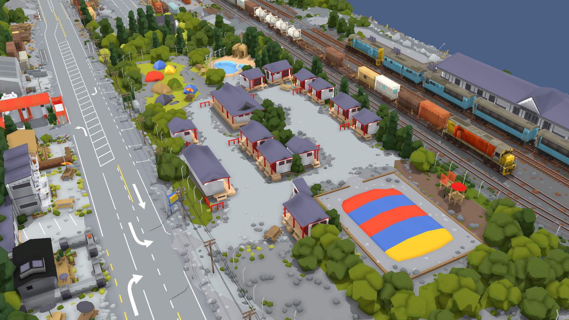 Rolling Line full version game for pc