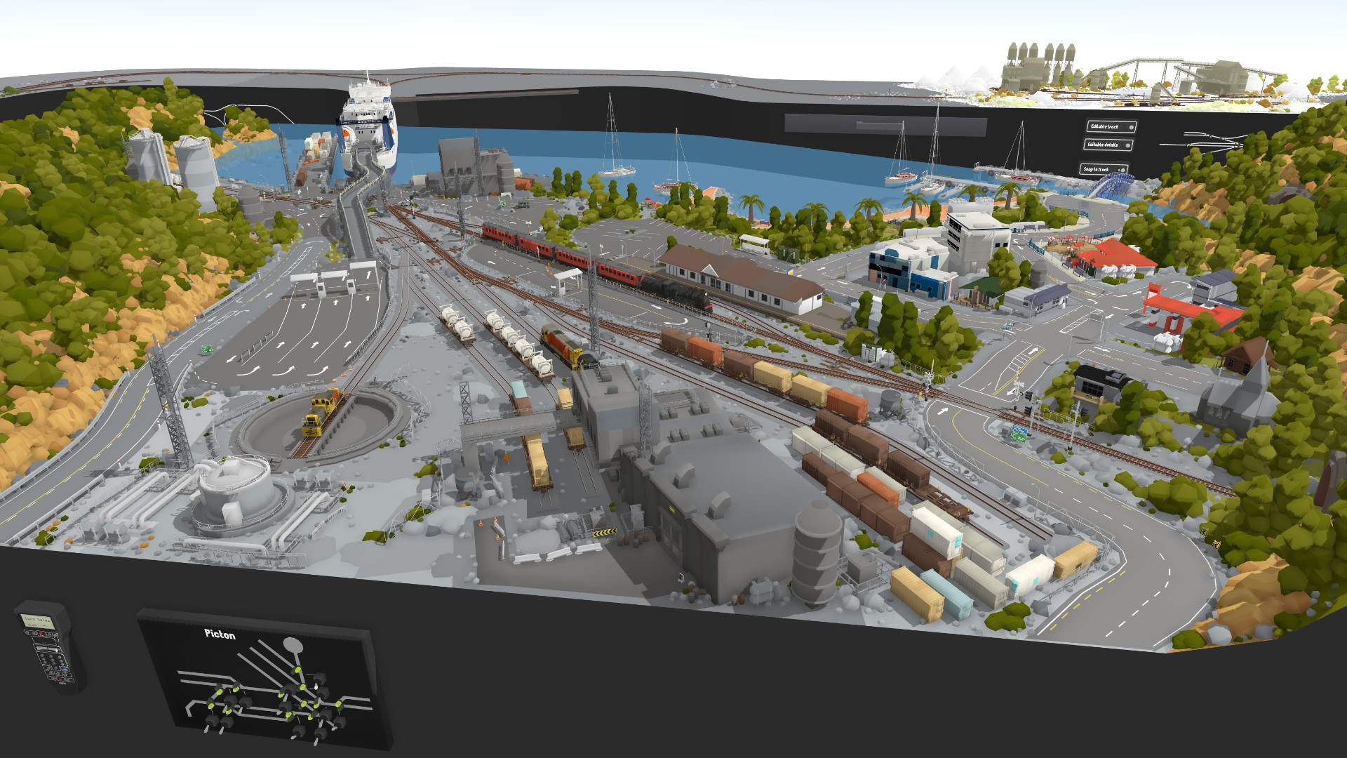 Rolling Line on Steam