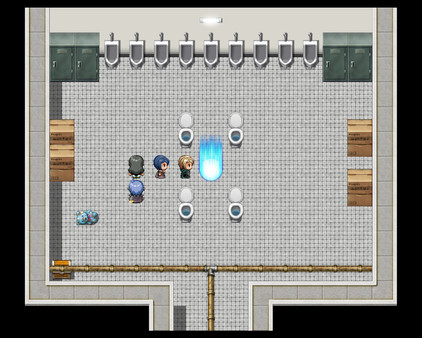 Defenders of Tetsoidea Academy for linux