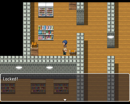 Defenders of Tetsoidea Academy screenshot