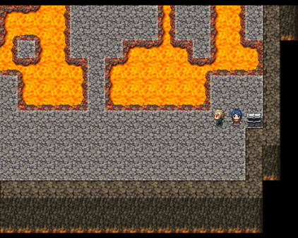 Defenders of Tetsoidea Academy game for Linux 1