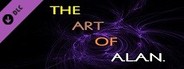 The Art of A.L.A.N.