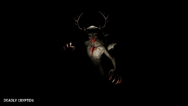 Deadly Cryptidsfor windows and Linux 1