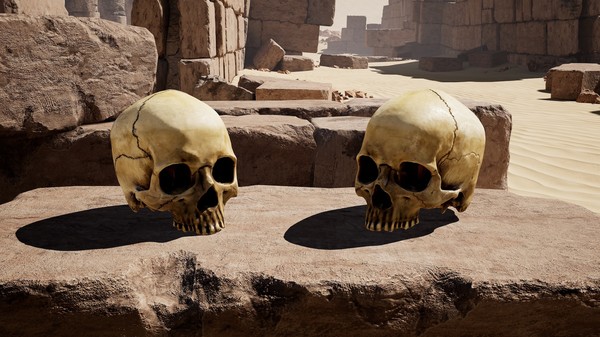 Deadly Cryptids game for Linux 1