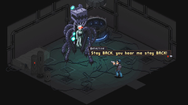 Pixel Noir for linux