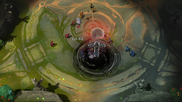 忍者村大战2for windows and Linux 1